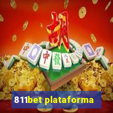 811bet plataforma